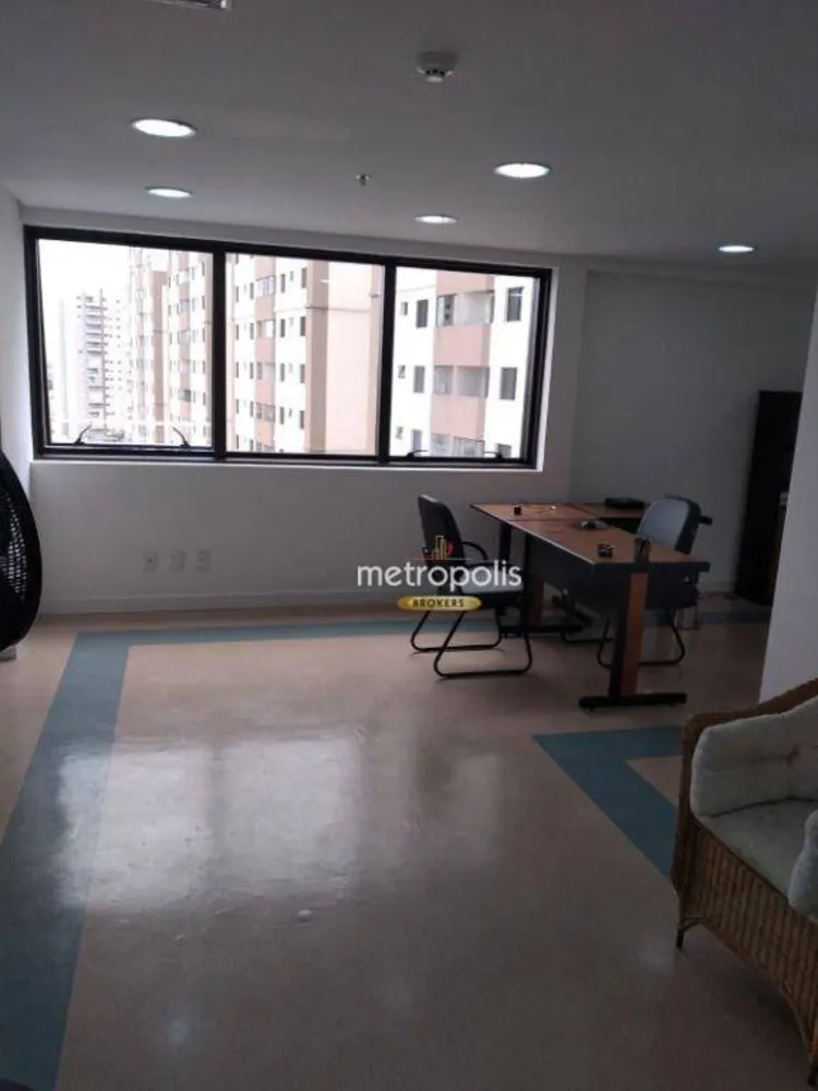 Sala-Conjunto, 38 m² - Foto 2