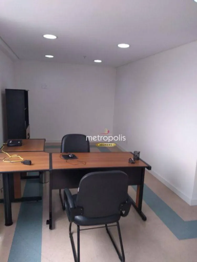 Sala-Conjunto, 38 m² - Foto 4