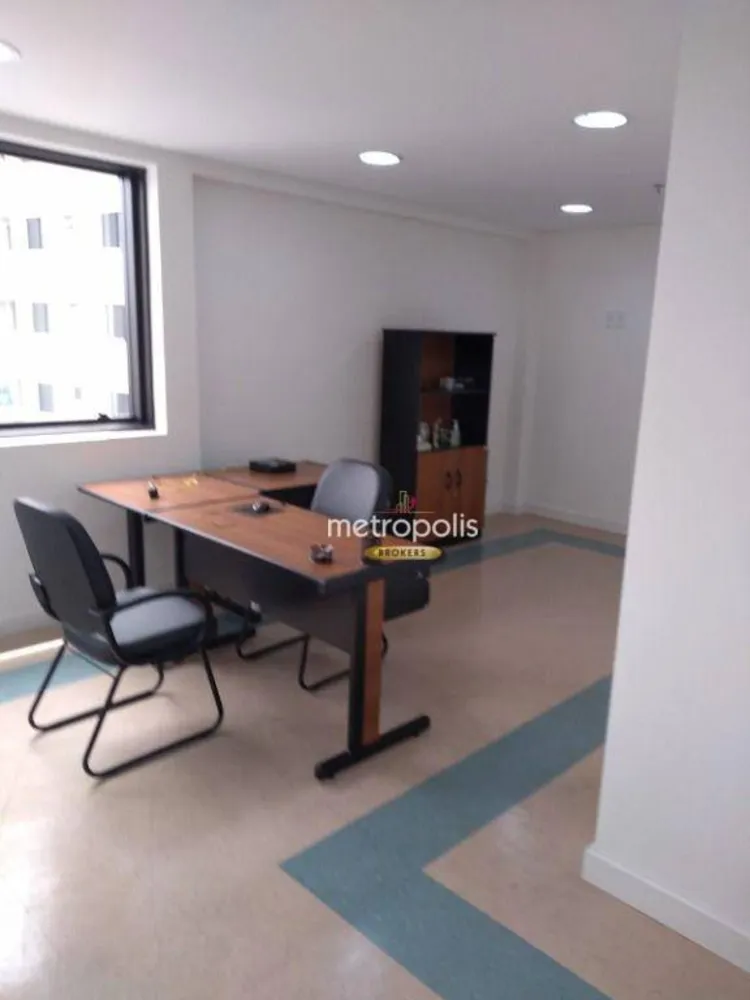 Sala-Conjunto, 38 m² - Foto 3