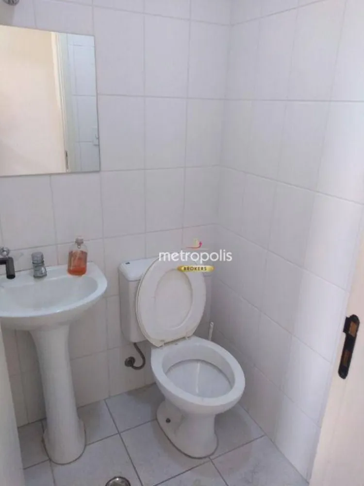 Sala-Conjunto, 38 m² - Foto 5