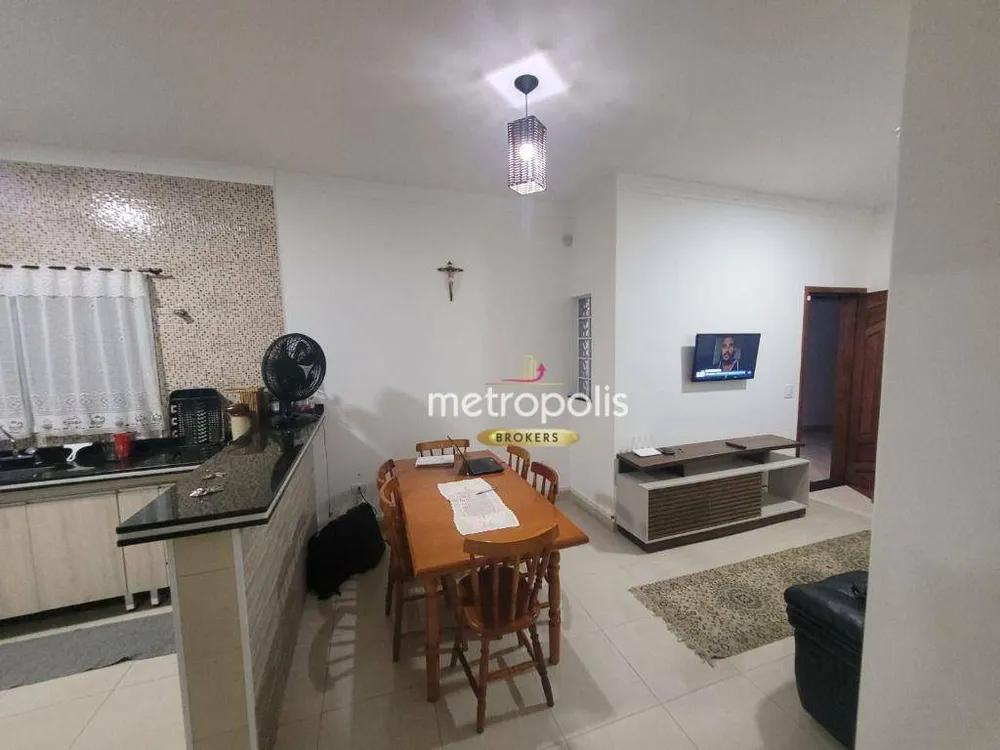 Casa, 2 quartos, 84 m² - Foto 3