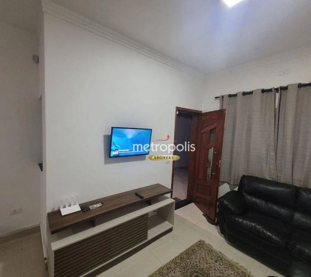 Casa, 2 quartos, 84 m² - Foto 2