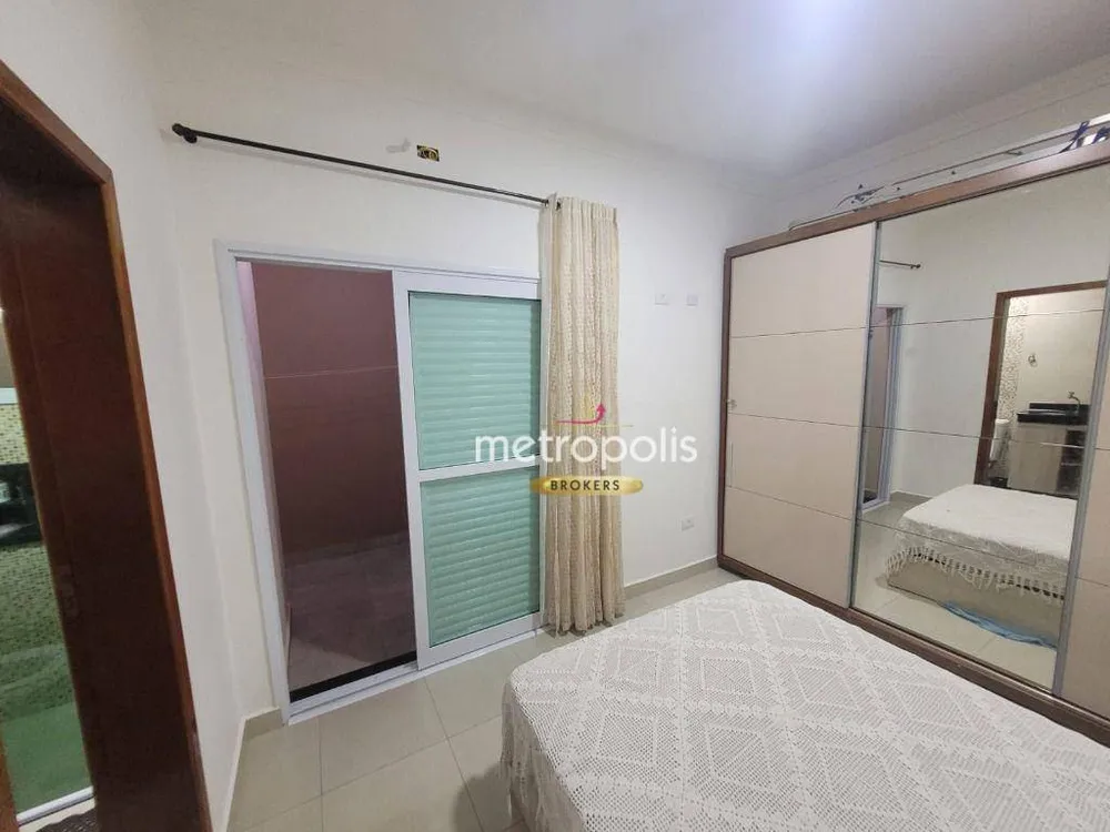 Casa, 2 quartos, 84 m² - Foto 7