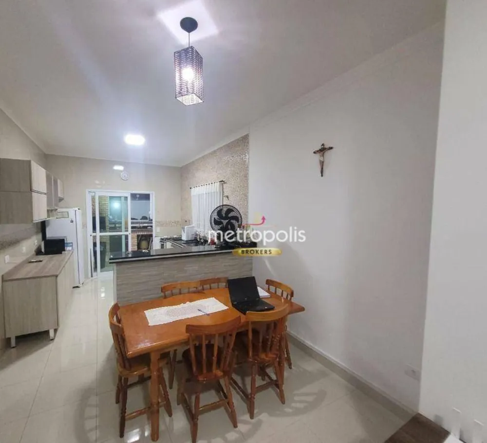 Casa, 2 quartos, 84 m² - Foto 1