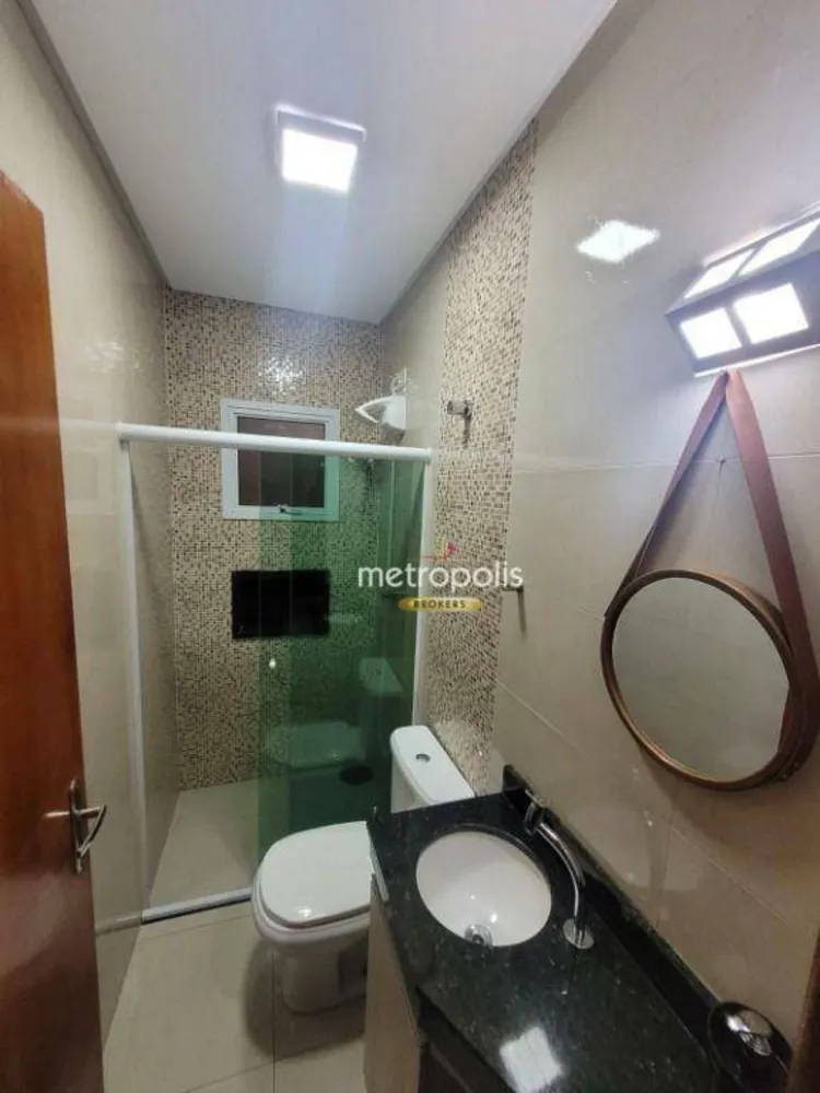 Casa, 2 quartos, 84 m² - Foto 8