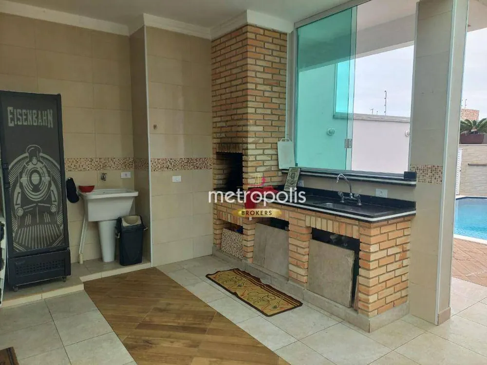 Casa, 2 quartos, 84 m² - Foto 11
