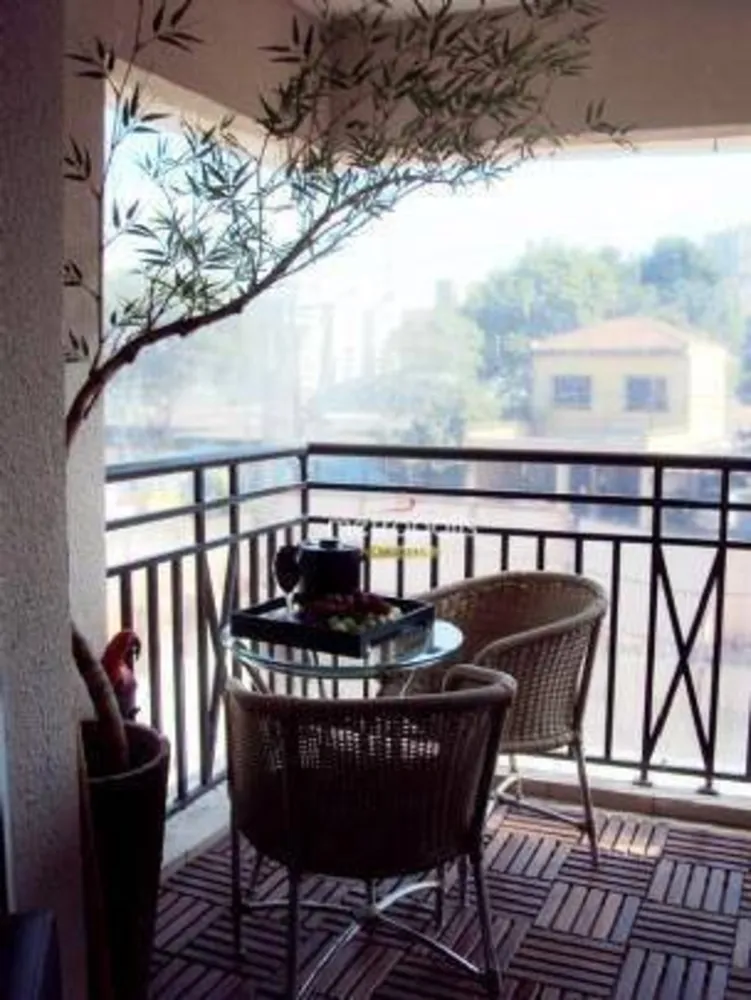 Apartamento, 2 quartos, 58 m² - Foto 4