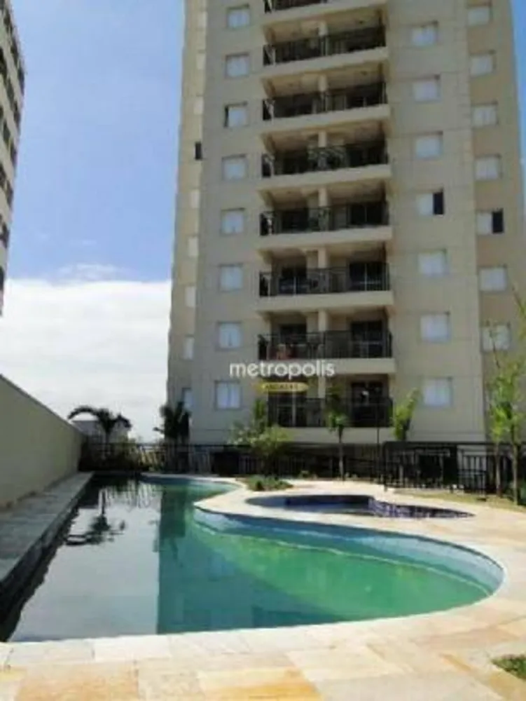 Apartamento, 2 quartos, 58 m² - Foto 11