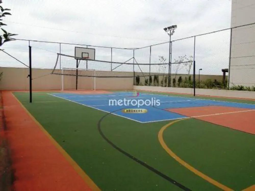 Apartamento, 2 quartos, 58 m² - Foto 1