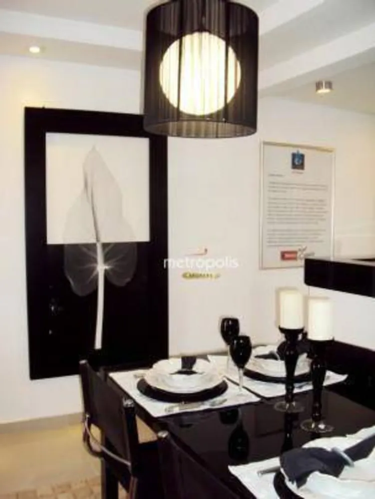 Apartamento, 2 quartos, 58 m² - Foto 2