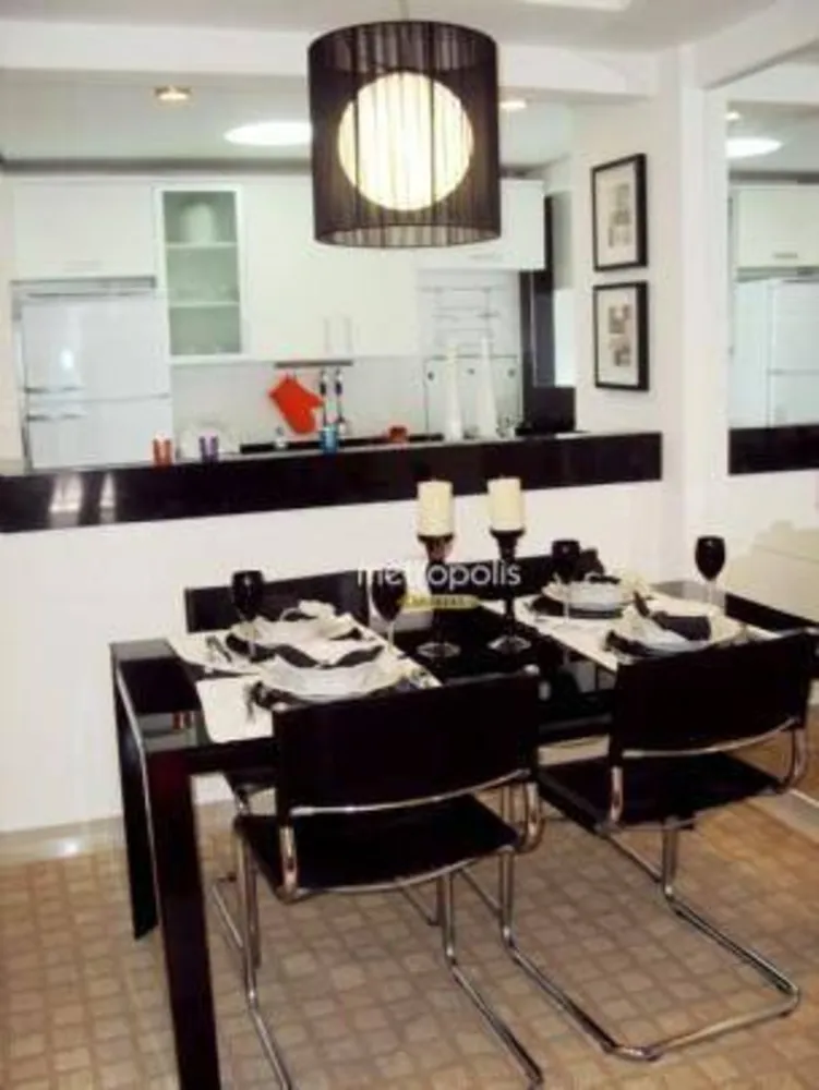 Apartamento, 2 quartos, 58 m² - Foto 2