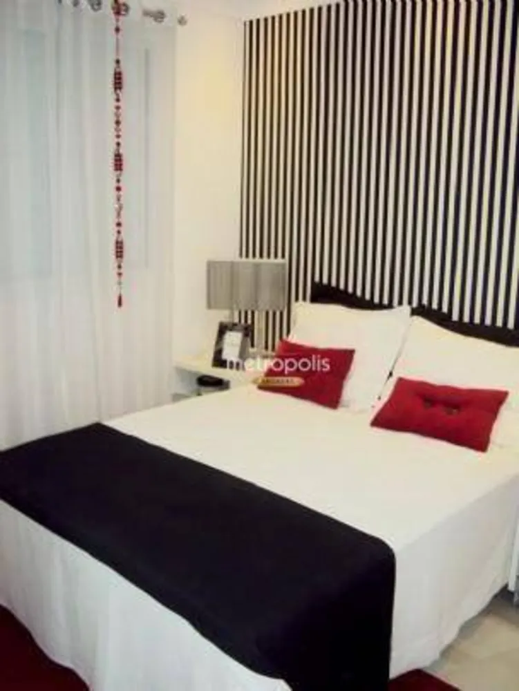 Apartamento, 2 quartos, 58 m² - Foto 7