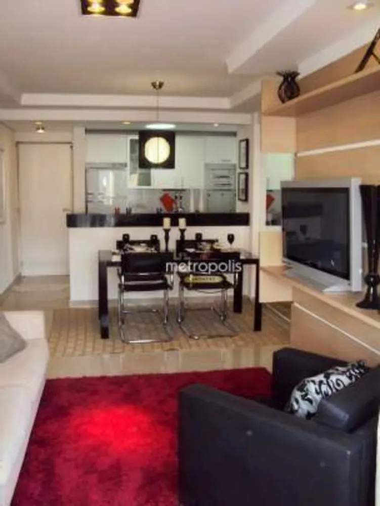 Apartamento, 2 quartos, 58 m² - Foto 4