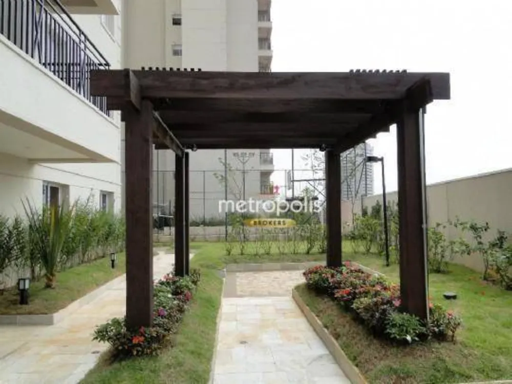 Apartamento, 2 quartos, 58 m² - Foto 8