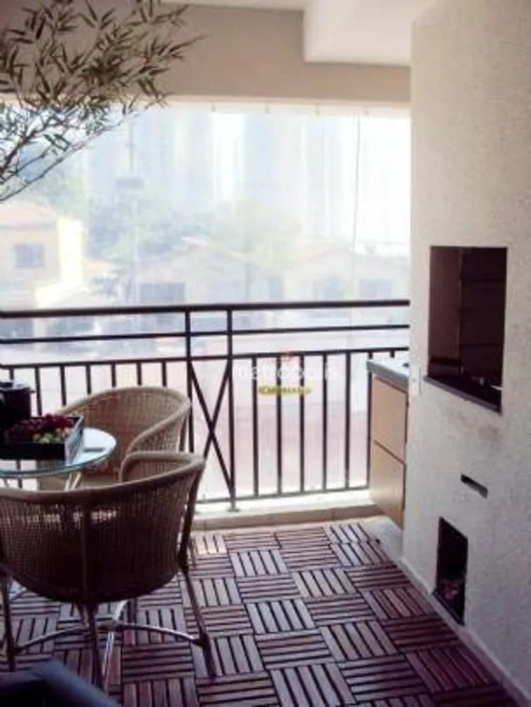 Apartamento, 2 quartos, 58 m² - Foto 6