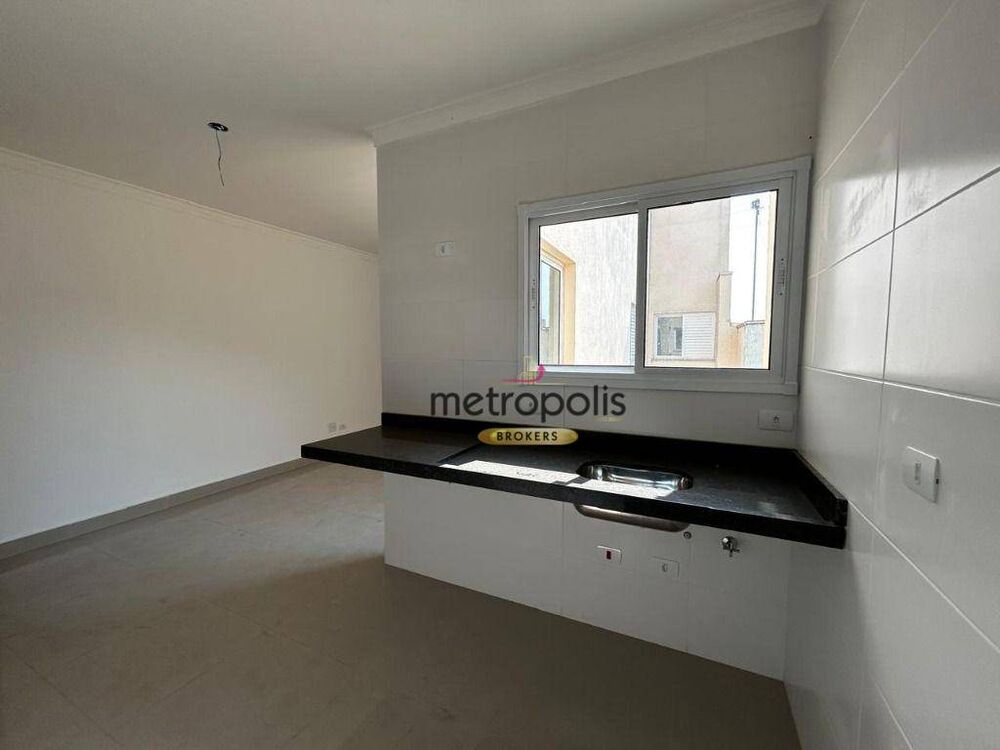 Cobertura, 3 quartos, 140 m² - Foto 2