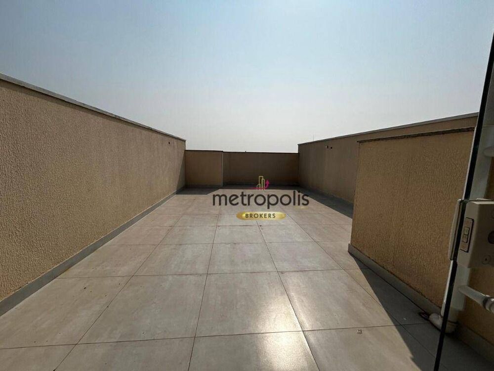 Cobertura, 3 quartos, 140 m² - Foto 10