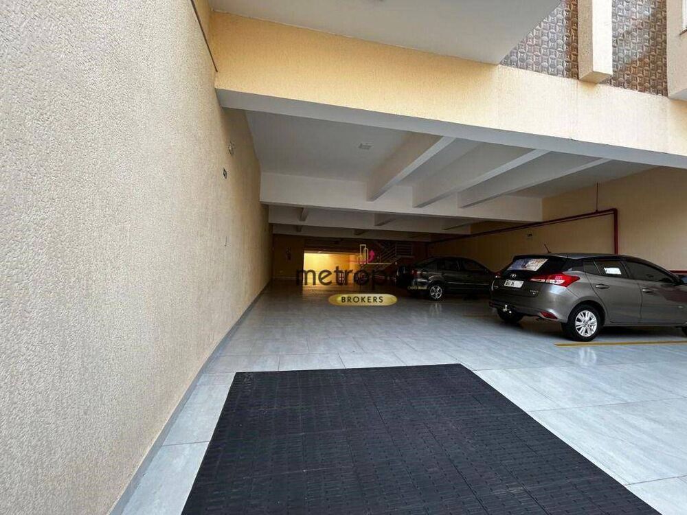 Cobertura, 3 quartos, 140 m² - Foto 12