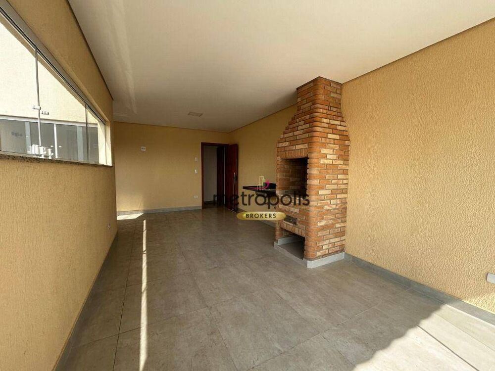 Cobertura, 3 quartos, 140 m² - Foto 9