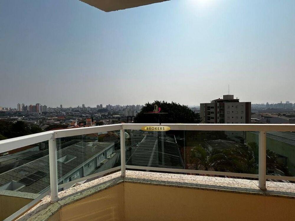 Cobertura, 3 quartos, 140 m² - Foto 3