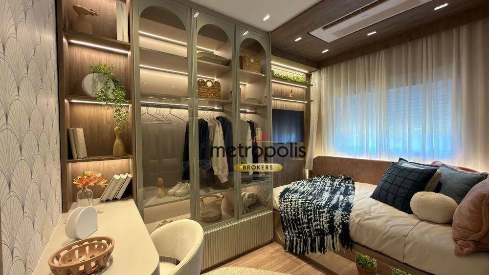 Apartamento, 3 quartos, 111 m² - Foto 9