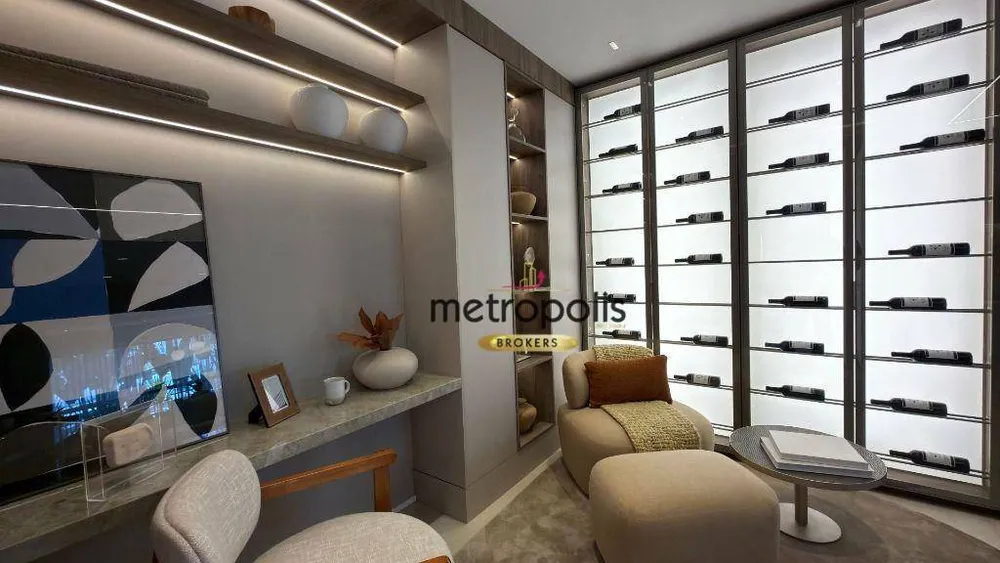 Apartamento, 3 quartos, 111 m² - Foto 4