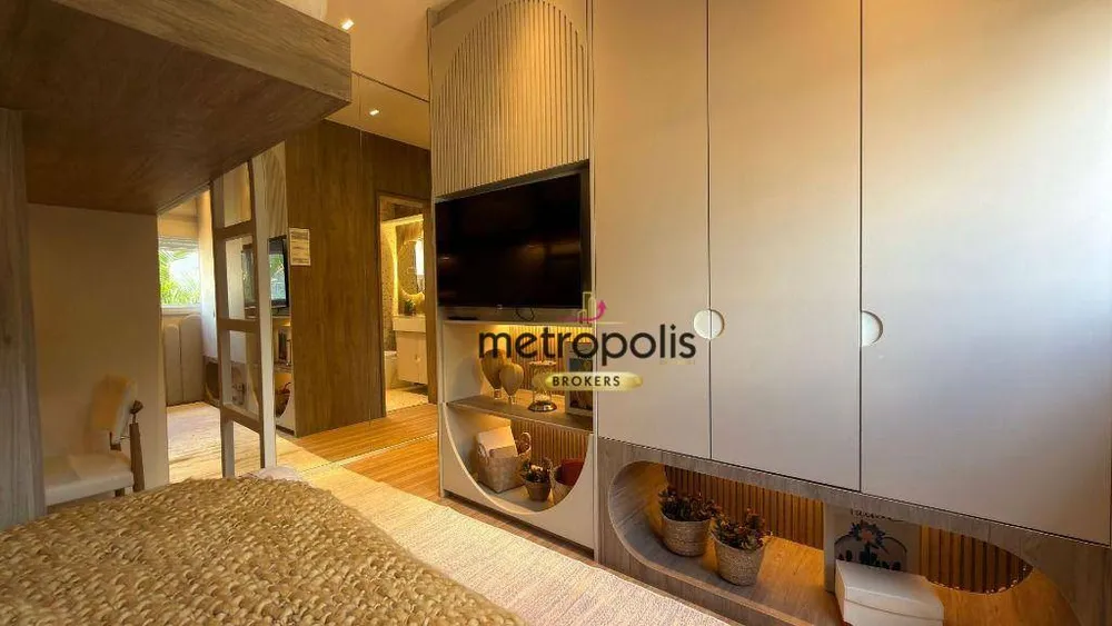Apartamento, 3 quartos, 111 m² - Foto 11