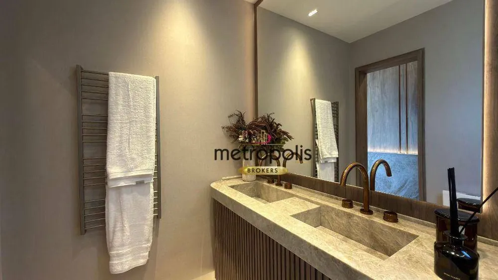Apartamento, 3 quartos, 111 m² - Foto 8