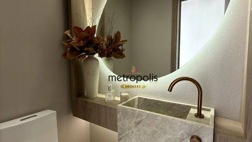 Apartamento, 3 quartos, 111 m² - Foto 5
