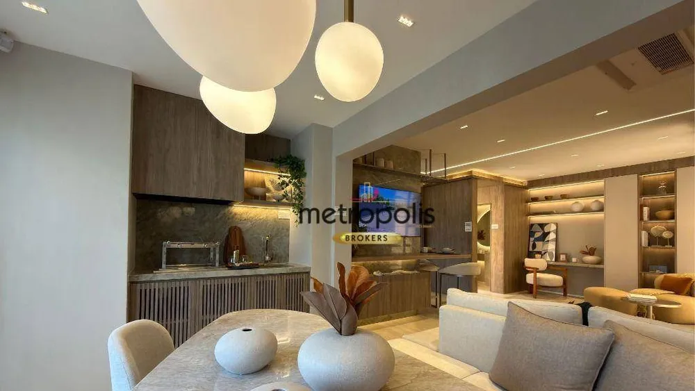 Apartamento, 3 quartos, 111 m² - Foto 3