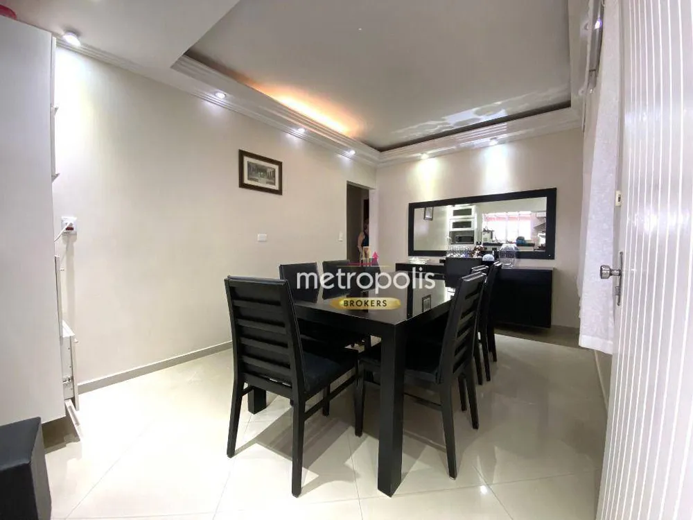 Casa, 4 quartos, 237 m² - Foto 8