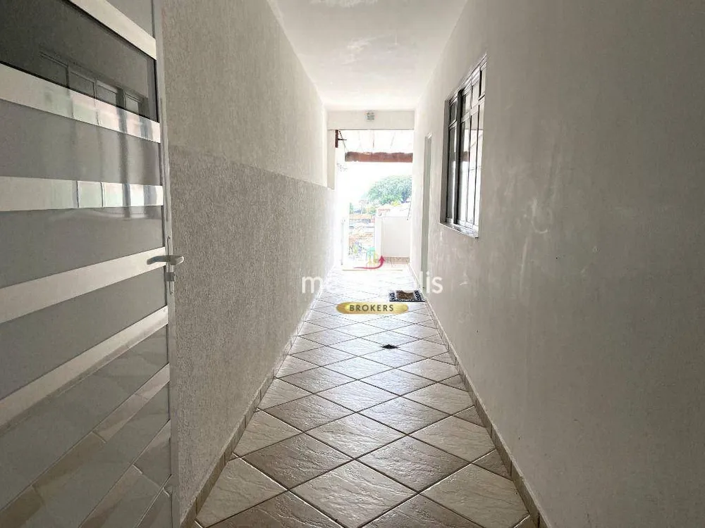 Casa, 4 quartos, 237 m² - Foto 1