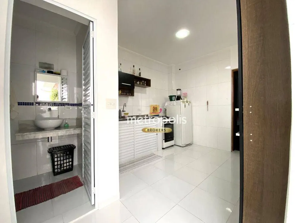 Casa, 4 quartos, 237 m² - Foto 3