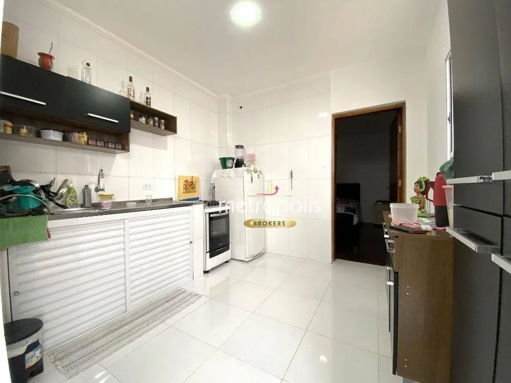 Casa, 4 quartos, 237 m² - Foto 4