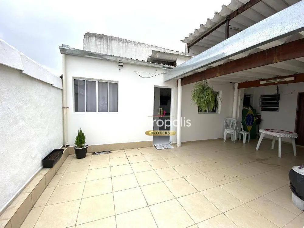 Casa, 4 quartos, 237 m² - Foto 8