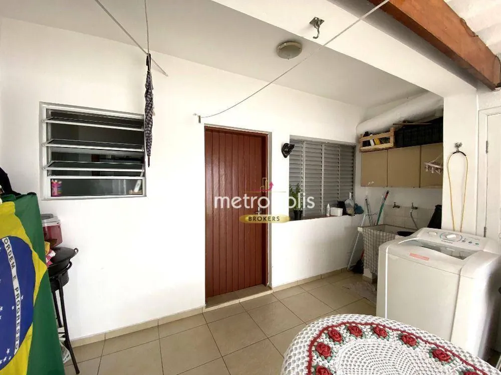 Casa, 4 quartos, 237 m² - Foto 12