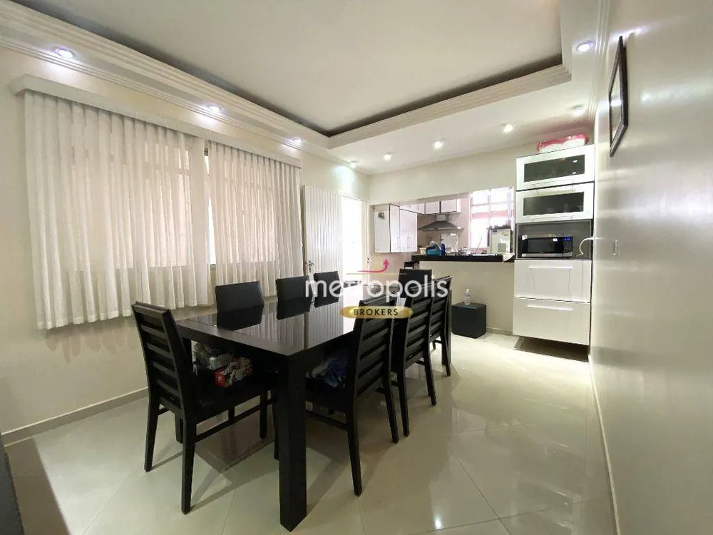 Casa, 4 quartos, 237 m² - Foto 5