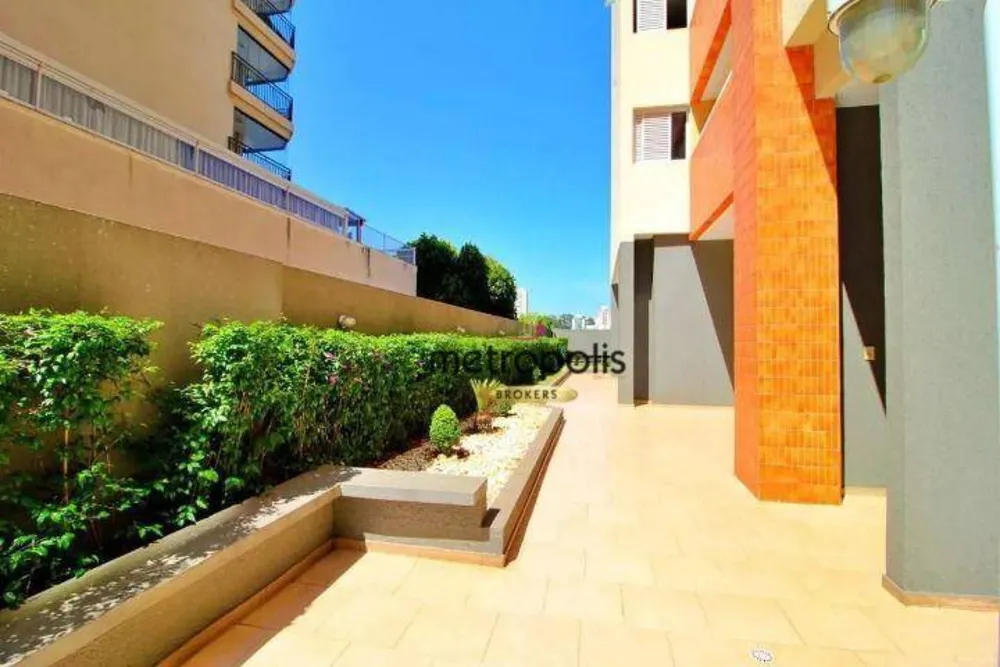 Apartamento, 3 quartos, 99 m² - Foto 2