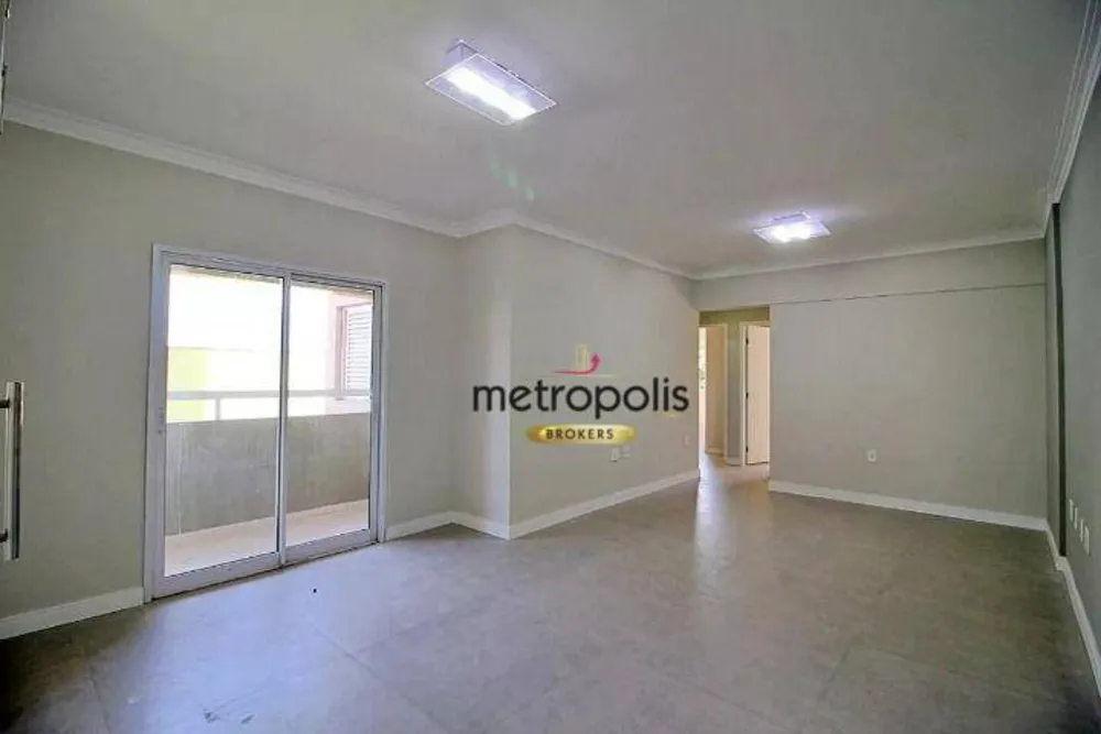 Apartamento, 3 quartos, 99 m² - Foto 2
