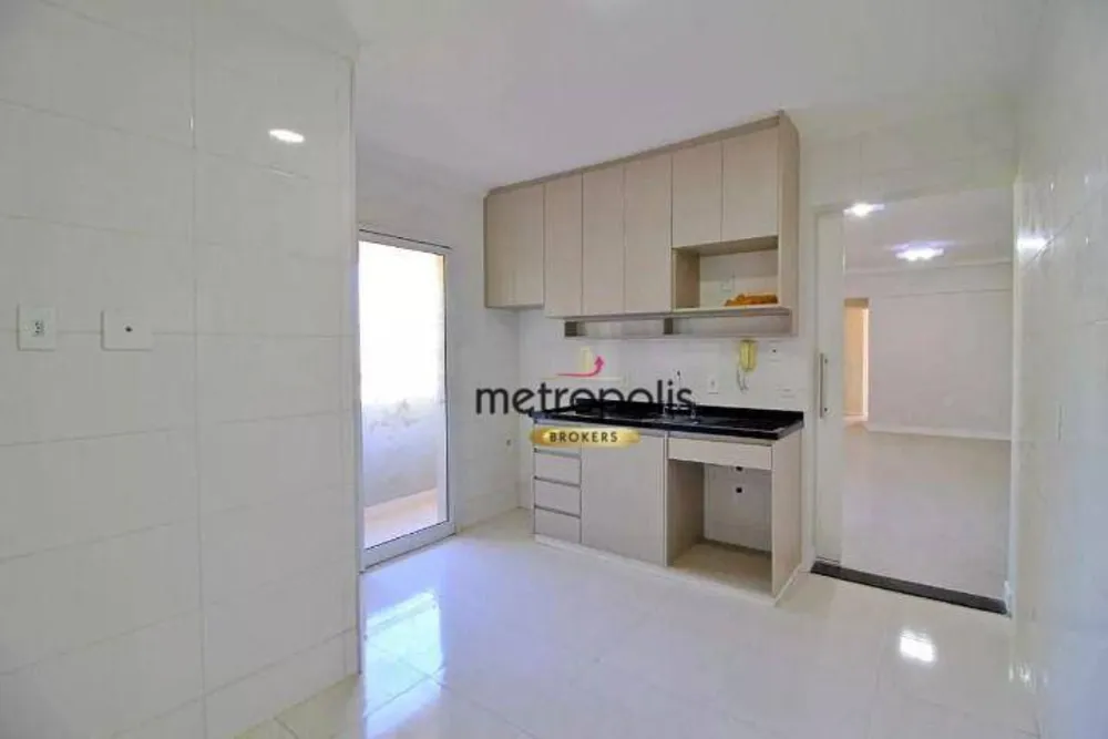 Apartamento, 3 quartos, 99 m² - Foto 3
