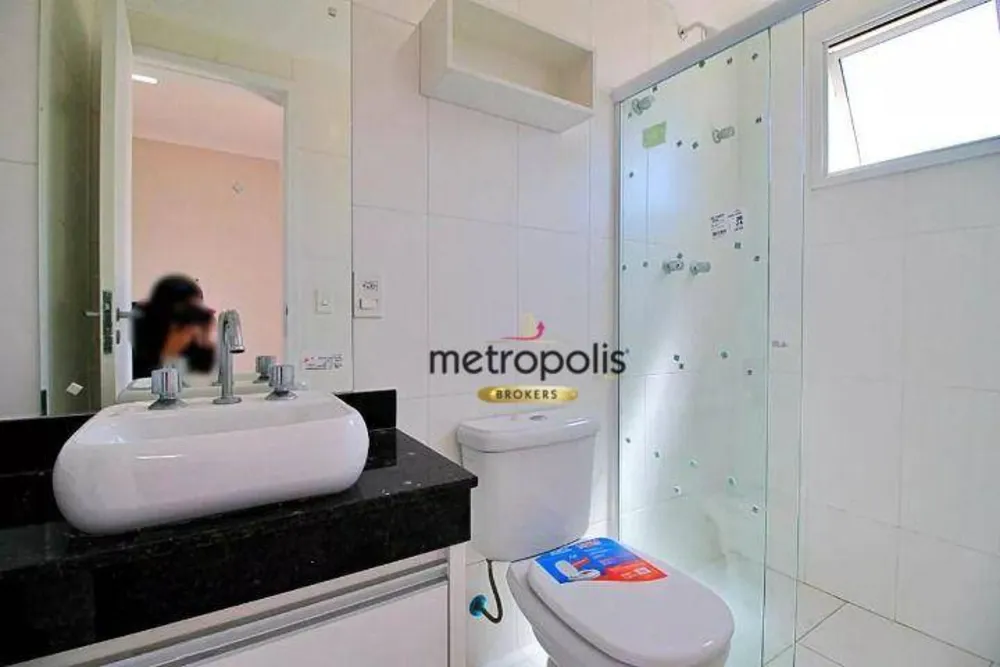Apartamento, 3 quartos, 99 m² - Foto 8