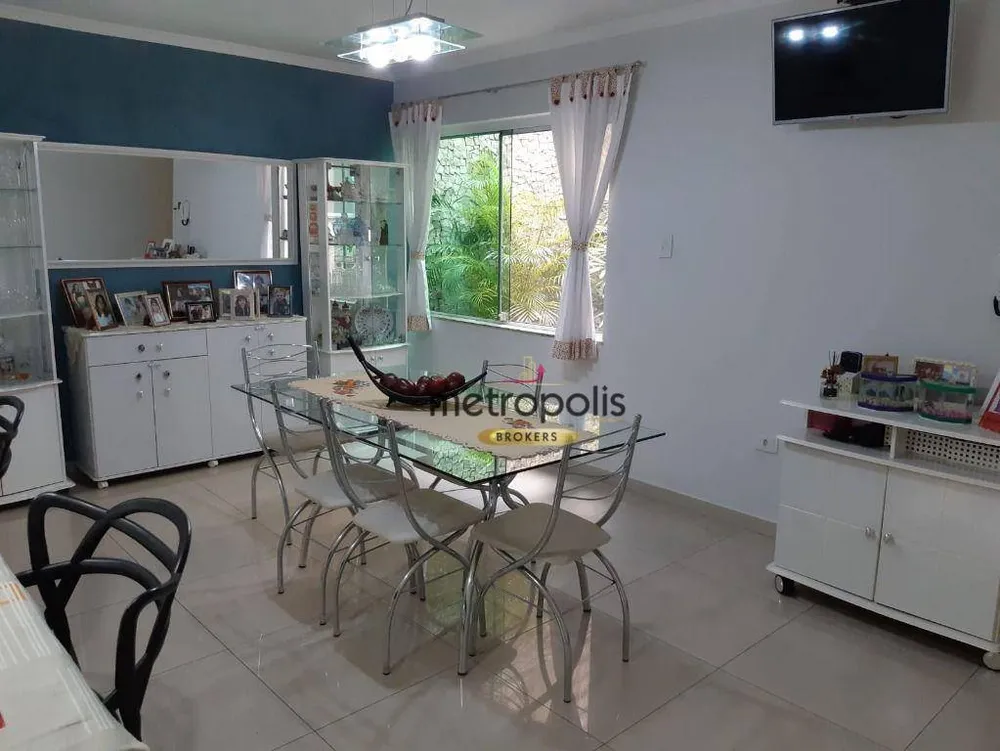 Sobrado, 3 quartos, 296 m² - Foto 4