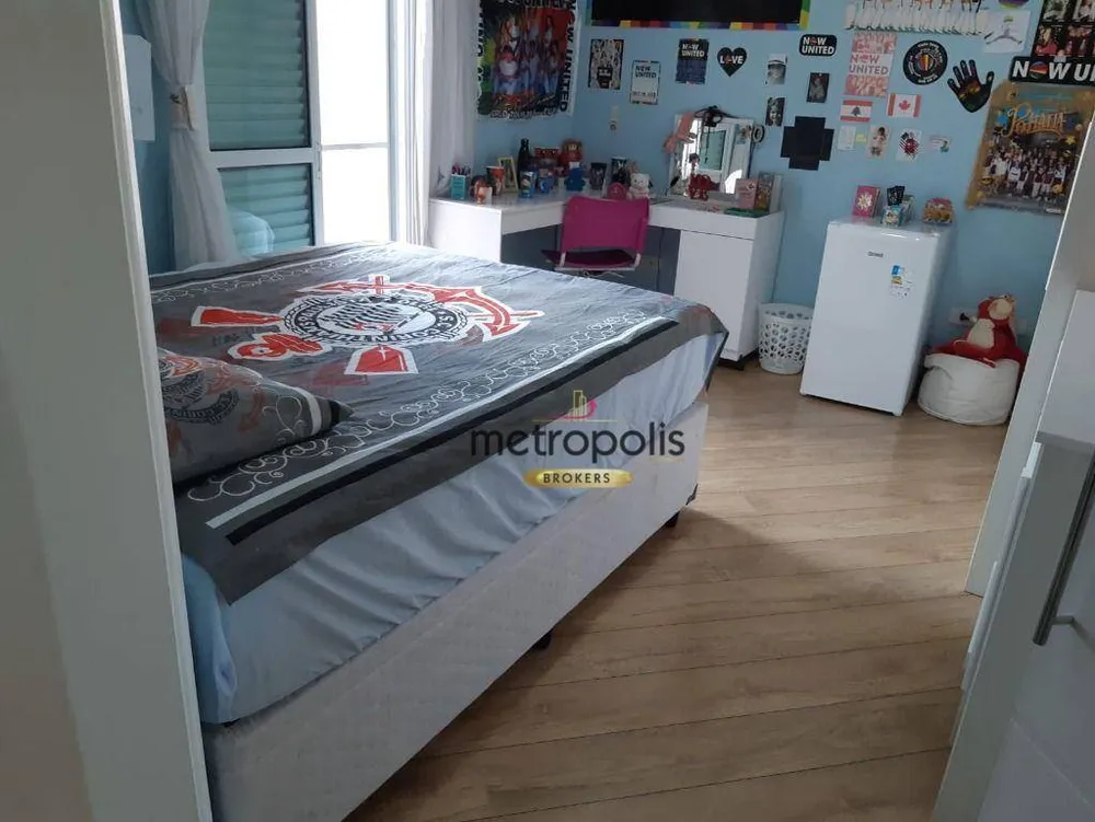 Sobrado, 3 quartos, 296 m² - Foto 9