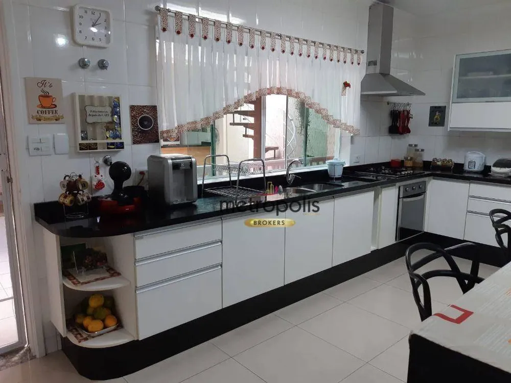 Sobrado, 3 quartos, 296 m² - Foto 7