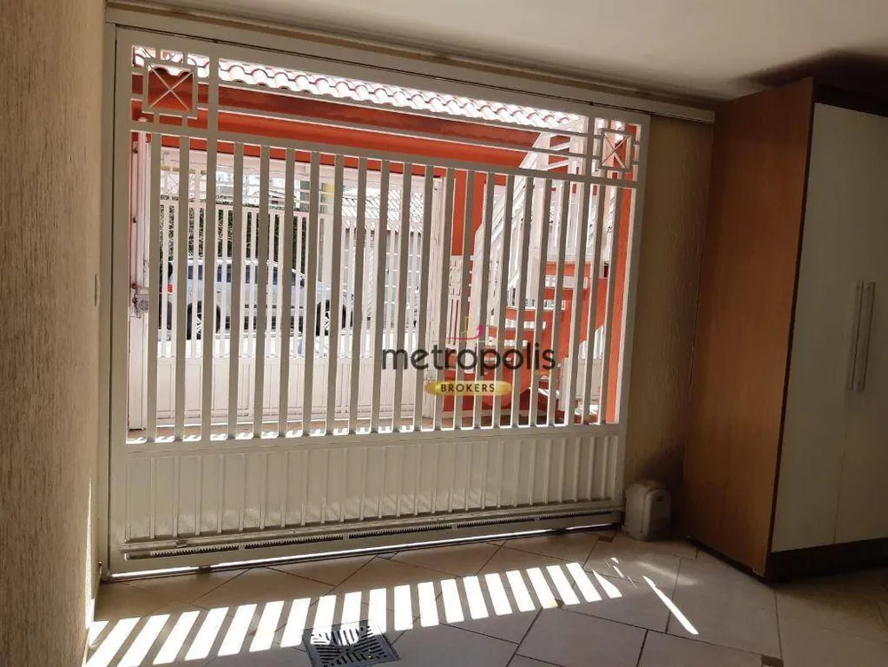 Sobrado, 3 quartos, 296 m² - Foto 12
