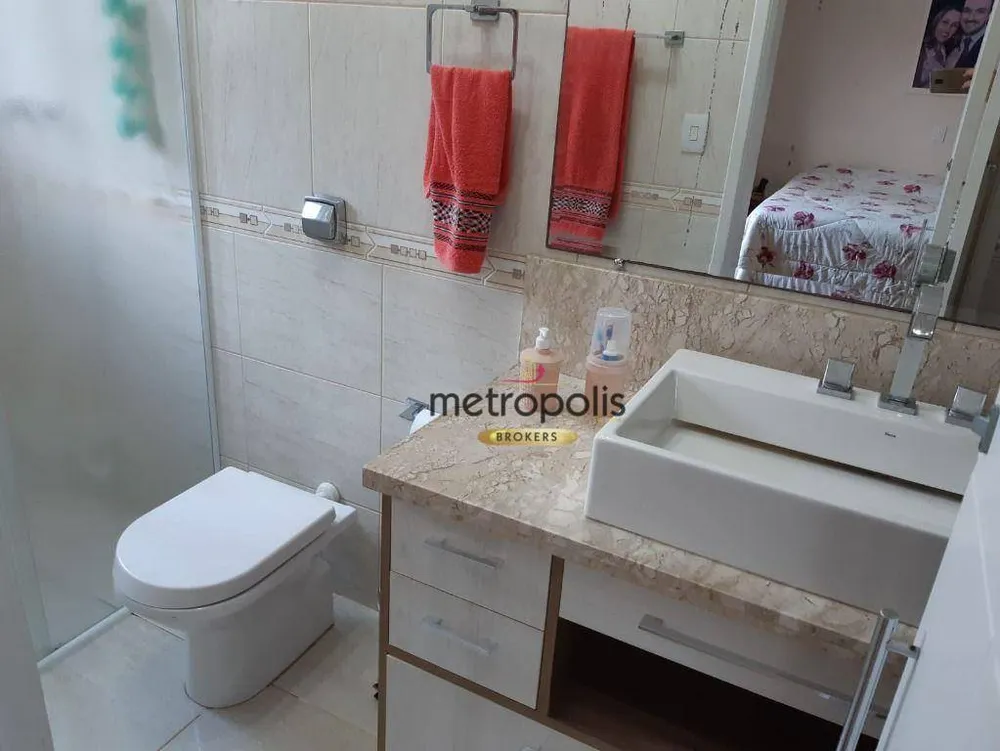 Sobrado, 3 quartos, 296 m² - Foto 10