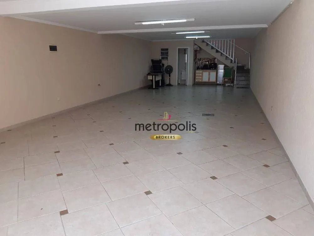 Sobrado, 3 quartos, 296 m² - Foto 5