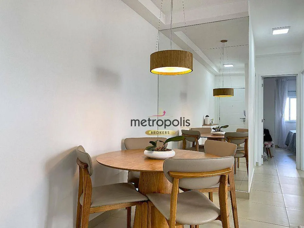 Apartamento, 2 quartos, 53 m² - Foto 3