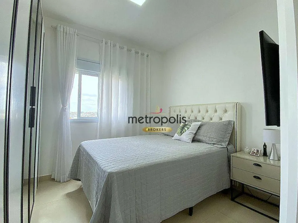 Apartamento, 2 quartos, 53 m² - Foto 10
