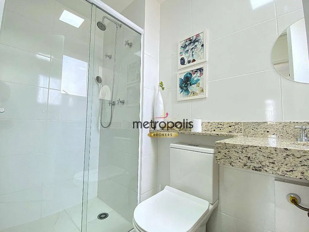 Apartamento, 2 quartos, 53 m² - Foto 9